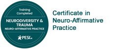 neurodiversity and trauma greenwich
